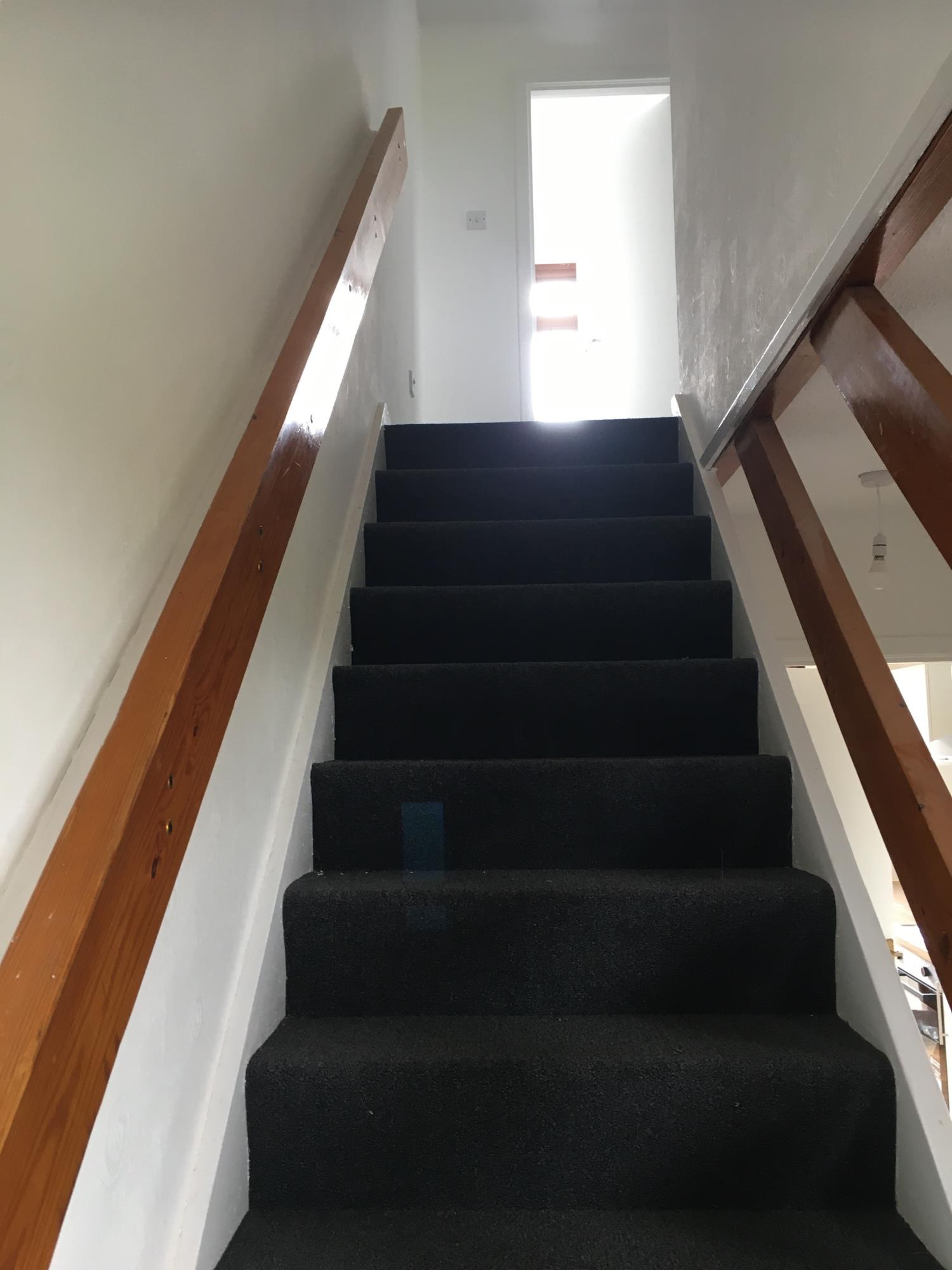 Stair