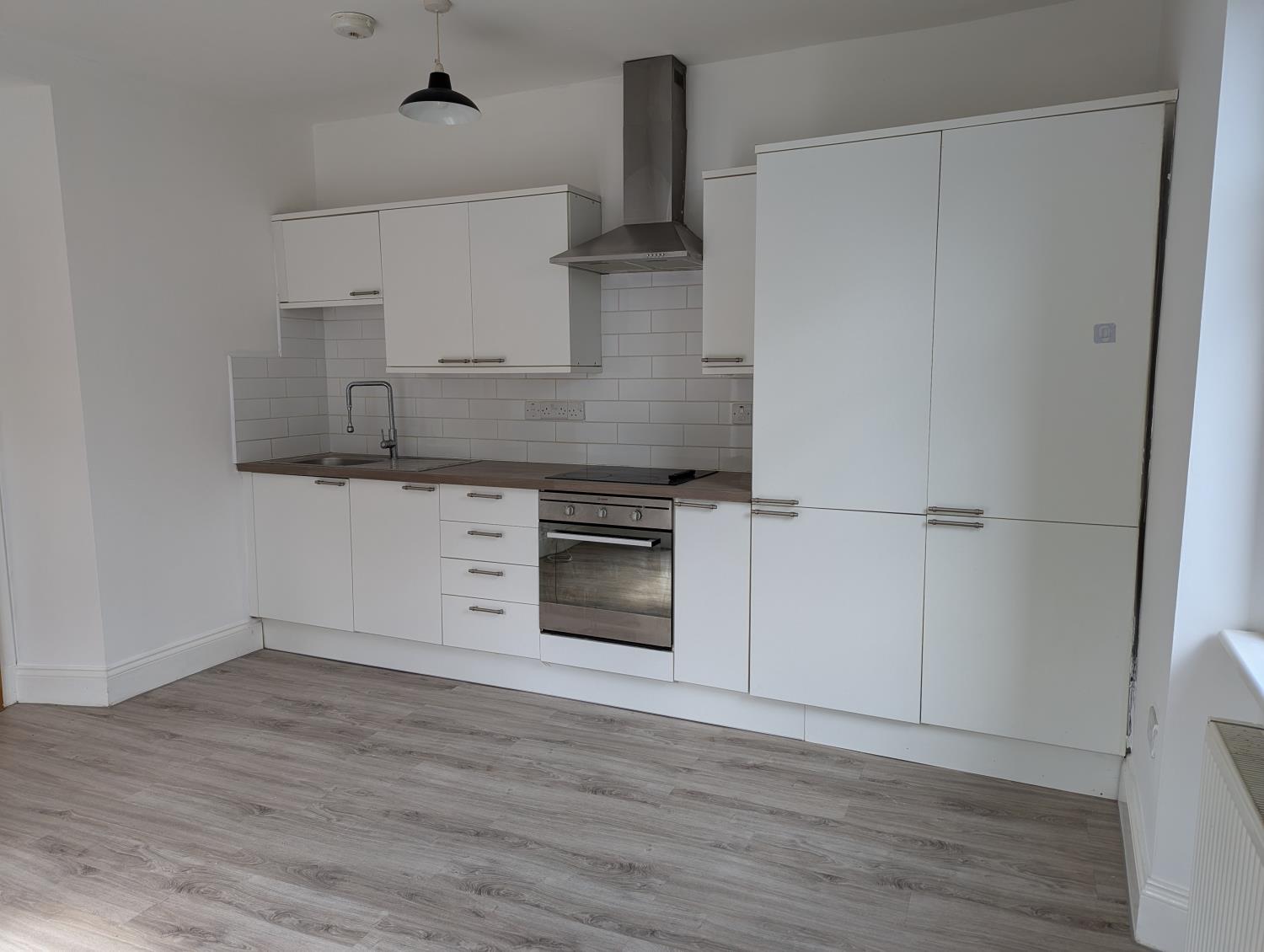 Kitchen - Diner
