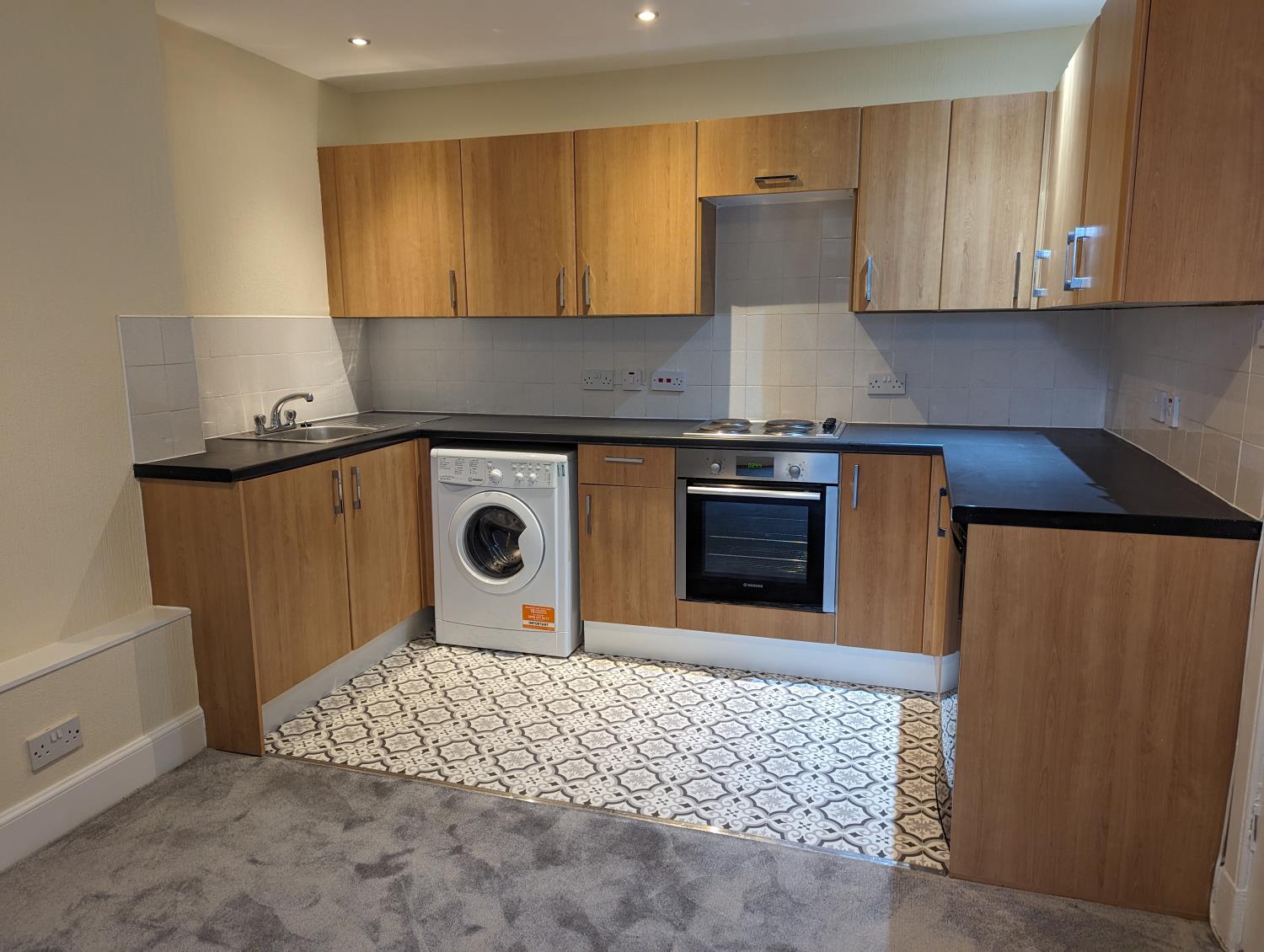Kitchen 2