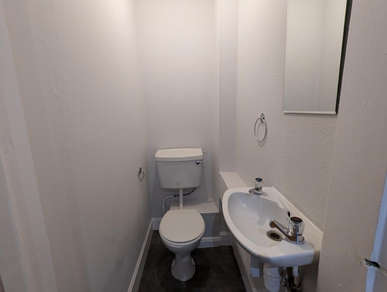 WC