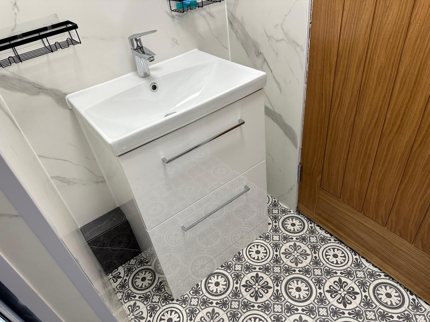 Bathroom 3