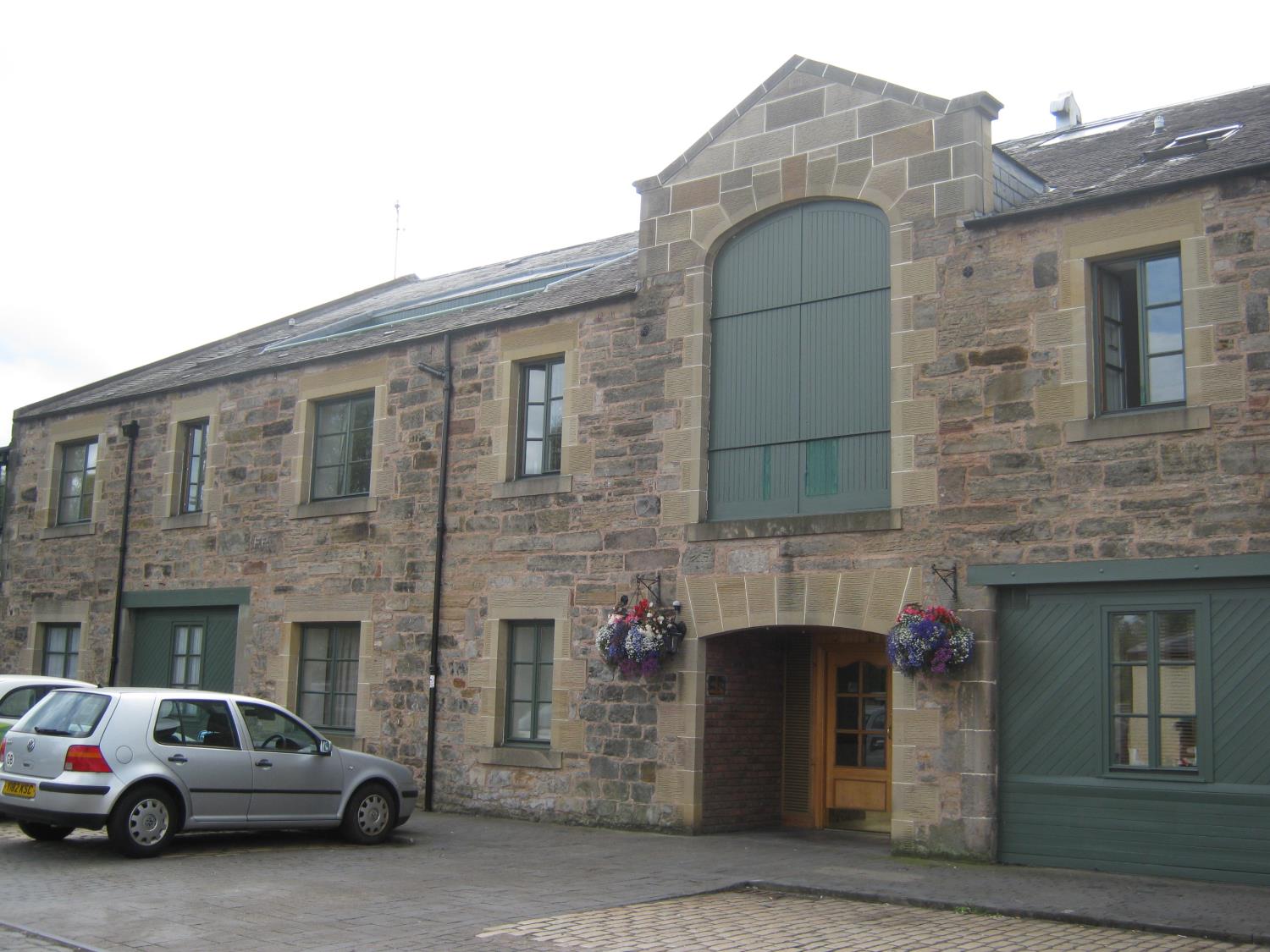 Building