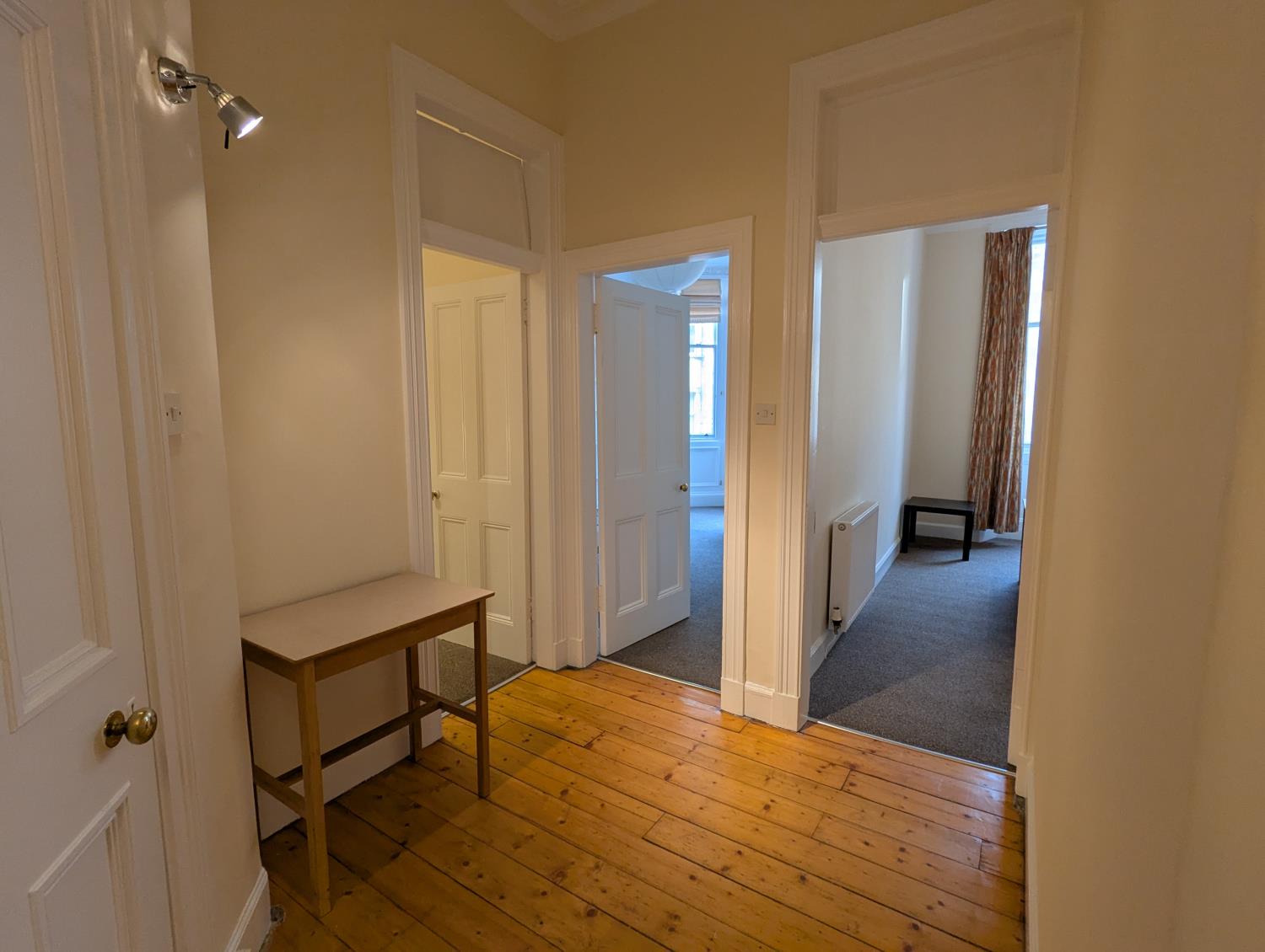 Hall