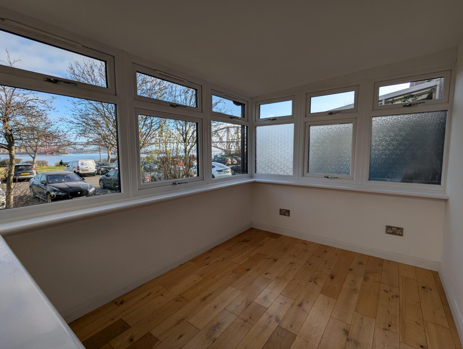 Conservatory 3