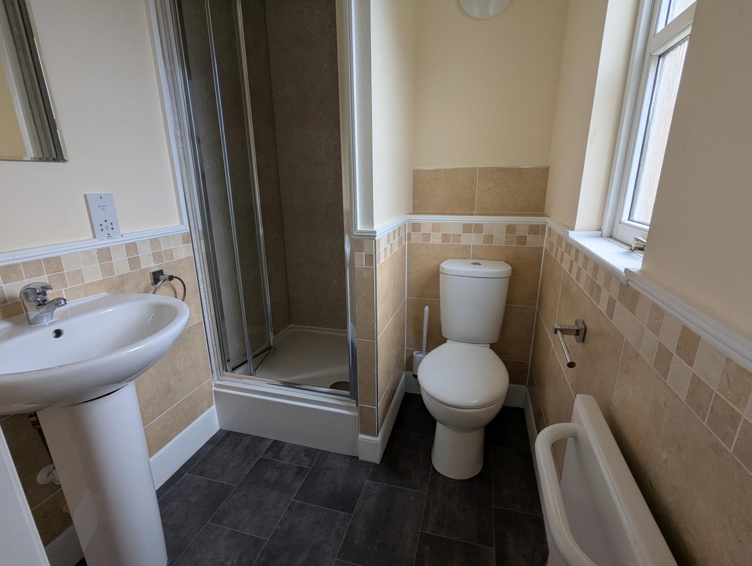 Ensuite