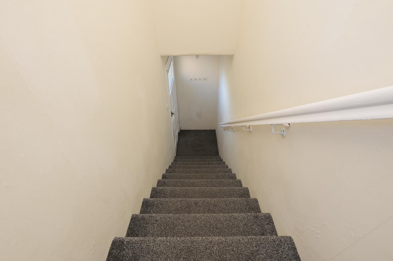 Internal staircase