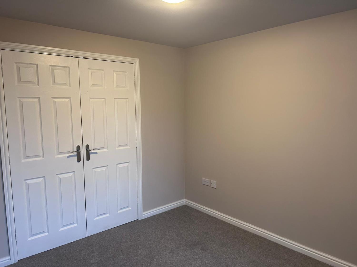 Master Bedroom Stora