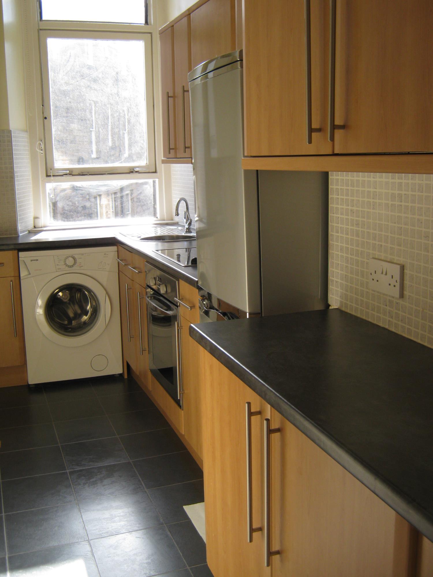 Kitchen 1
