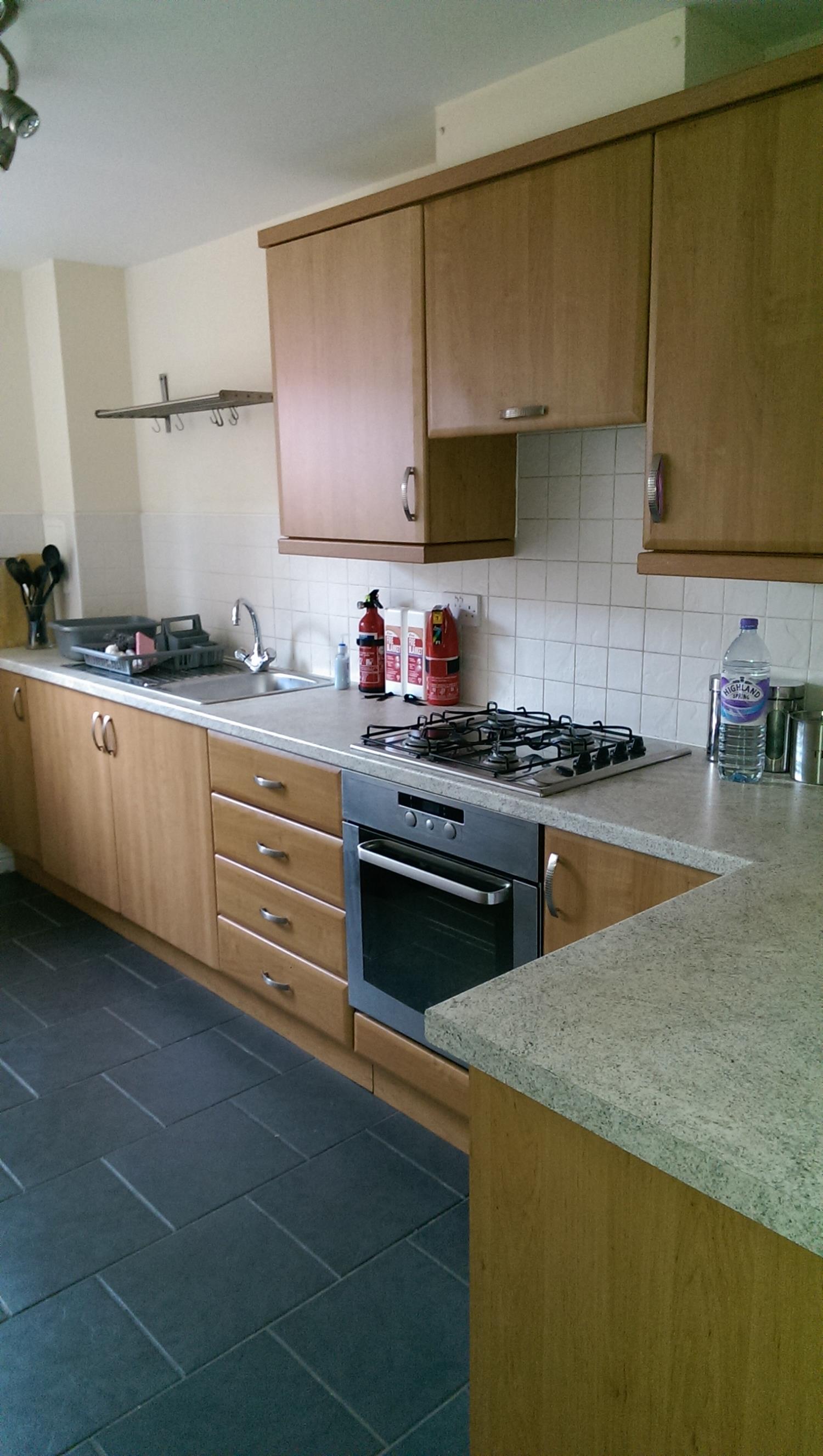 Kitchen 1